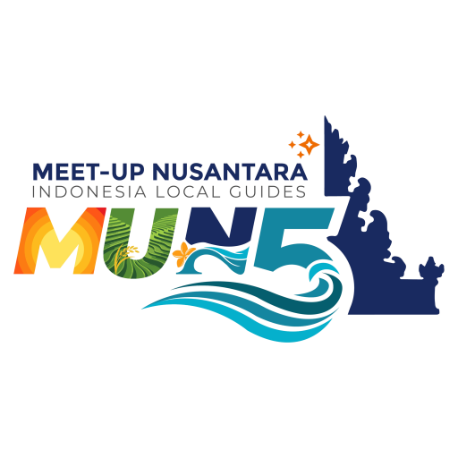 Meet Up Nusantara 5 | Bali | 2026
